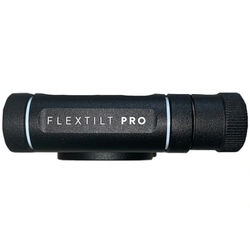 edelkrone FlexTILT PRO All-in-One Flexible Tripod Head for Camera Stands etc